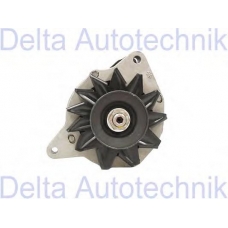 L 34 730 DELTA AUTOTECHNIK Генератор