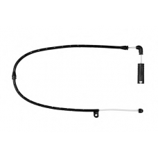 8DK 355 250-661 HELLA Сигнализатор, износ тормозных колодок