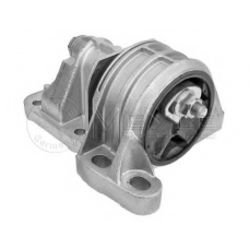 214 030 0004 MEYLE Подвеска, двигатель