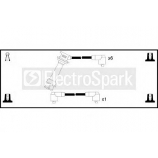 OEK314 STANDARD Комплект проводов зажигания