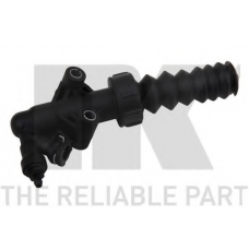 843706 NK Рабочий цилиндр, система сцепления