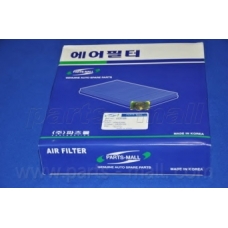 PAN-005 Parts mall Воздушный фильтр