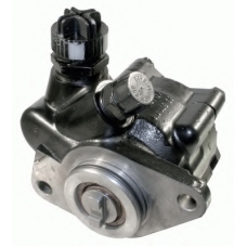K S00 000 375 BOSCH Гидравлический насос, рулевое управление