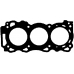 415315P CORTECO Прокладка, головка цилиндра