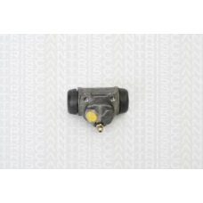 8130 10046 TRISCAN Колесный тормозной цилиндр