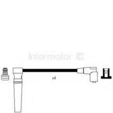 76024 STANDARD Комплект проводов зажигания