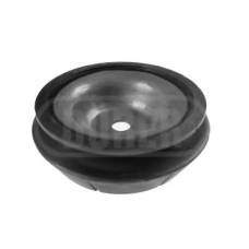 KBA518 DURER Ремкомплект, опора стойки амортизатора