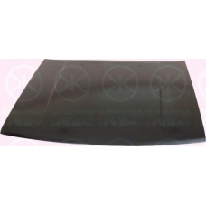 8173280 KLOKKERHOLM Капот двигателя