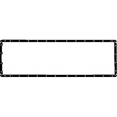 767.174 Elring Прокладка, маслянный поддон