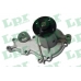 WP0262 LPR Водяной насос