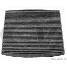 V40-31-1004 VEMO/VAICO Фильтр, воздух во внутренном пространстве