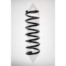 56318 SPIDAN Пружина ходовой части