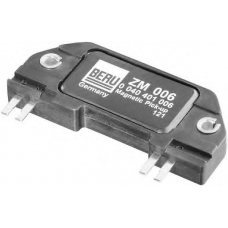 0040401006 BERU Коммутатор, система зажигания