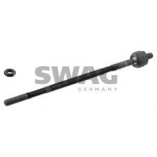 30 93 3907 SWAG Осевой шарнир, рулевая тяга
