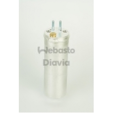 82D0175644MA WEBASTO Осушитель, кондиционер