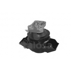 61-05337 TALOSA Подвеска, двигатель