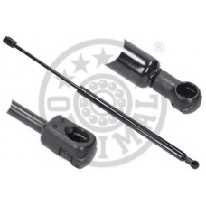 AG-40185 OPTIMAL Газовая пружина, крышка багажник