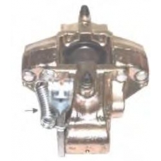 QBS1008 QUINTON HAZELL Тормозной суппорт