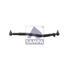 097.020 SAMPA Продольная рулевая тяга