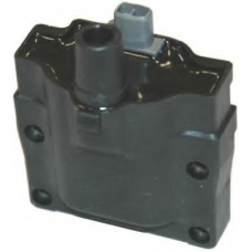 8010432 HOFFER Катушка зажигания