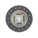 DTX-139 AISIN Диск сцепления