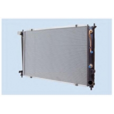 0128.3105 FRIGAIR Радиатор, охлаждение двигателя