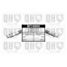BFH4900 QUINTON HAZELL Тормозной шланг