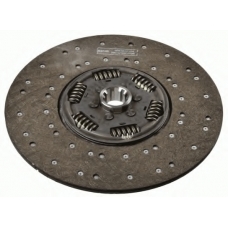 1878 000 964 SACHS Диск сцепления