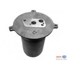 8FT 351 196-201 HELLA Осушитель, кондиционер