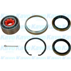 WBK-9010 KAVO PARTS Комплект подшипника ступицы колеса