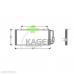 94-5035 KAGER Конденсатор, кондиционер