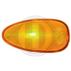 3461079 DIEDERICHS Фонарь указателя поворота