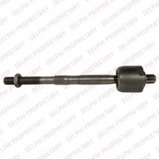 TA2712 DELPHI Осевой шарнир, рулевая тяга