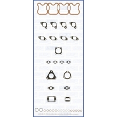 53002100 AJUSA Комплект прокладок, головка цилиндра