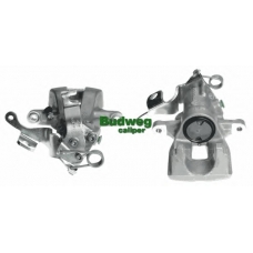 344249 KAWE Тормозной суппорт