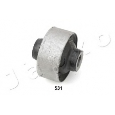 GOJ531 JAPKO Кронштейн, подушки рычага