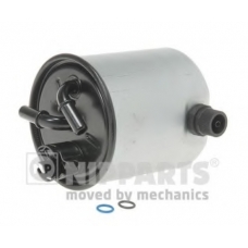 N1338035 NIPPARTS Топливный фильтр