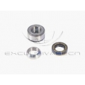 MWB-R5039 MDR Комплект подшипника ступицы колеса
