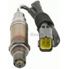 F 00H L00 156 BOSCH Лямбда-зонд