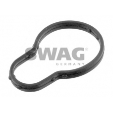 10 93 6166 SWAG Прокладка, крышка головки цилиндра