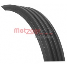 4PK1272 METZGER Поликлиновой ремень