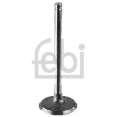 17421 FEBI Впускной клапан