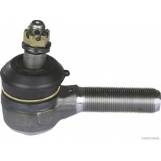 J4825006 HERTH+BUSS JAKOPARTS Наконечник поперечной рулевой тяги