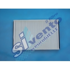 P221 SIVENTO Фильтр, воздух во внутренном пространстве