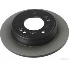 J3310531 HERTH+BUSS JAKOPARTS Тормозной диск