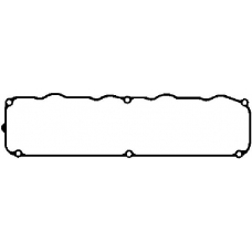 11072200 AJUSA Прокладка, крышка головки цилиндра