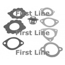 FTK001 FIRST LINE Термостат, охлаждающая жидкость