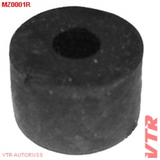 MZ0001R VTR Втулка тяги стабилизатора передней и задней подвесок