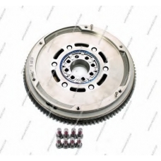 T205A20 NPS Маховик