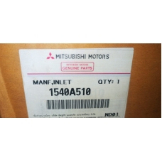 1540A510 MITSUBISHI Коллектор впускной